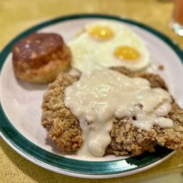 Country Fried Steak