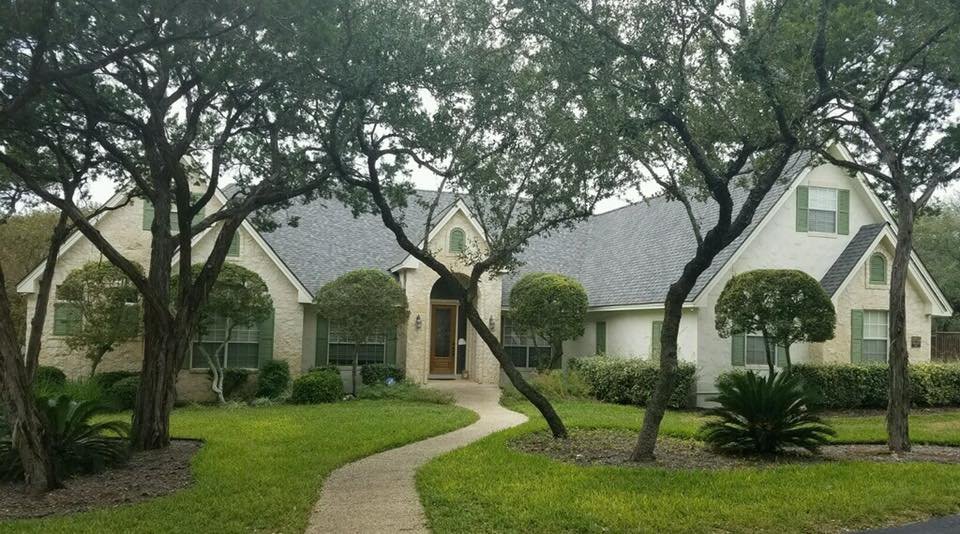 Slide of Strata Roofing and Construction