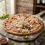 T-Mama’s pizza