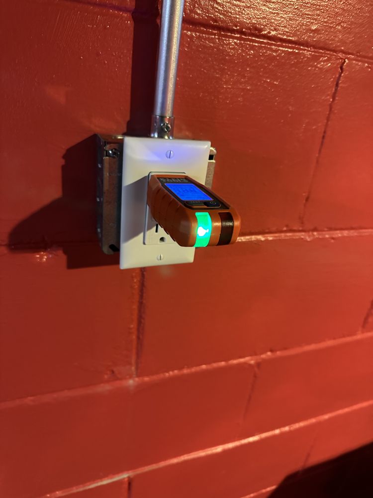 MR. ELECTRIC OF ANN ARBOR Updated September 2024 20 Photos 8186