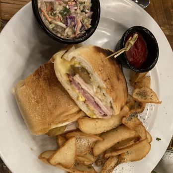 Nosh on Park - Cuban sandwich - Breakfast & Brunch Near Me - Rockville Centre, New York Nosh on Park - Cuban sandwich - Breakfast & Brunch Near Me - Rockville Centre, New York