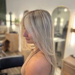 Hair By Torie