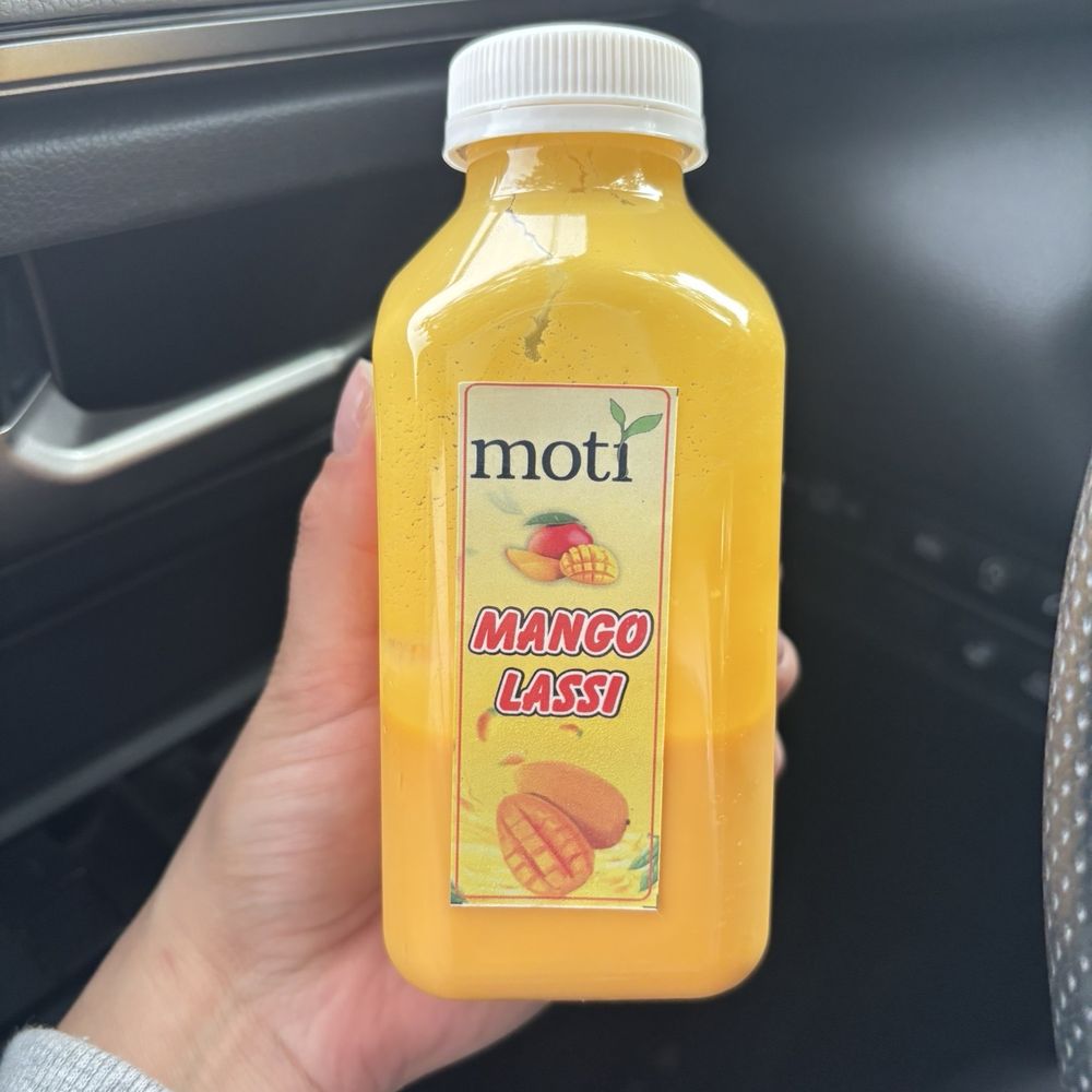 Moti Cafe - Mango Lassi - Indian Near Me - Glenview, Illinois Moti Cafe - Mango Lassi - Indian Near Me - Glenview, Illinois