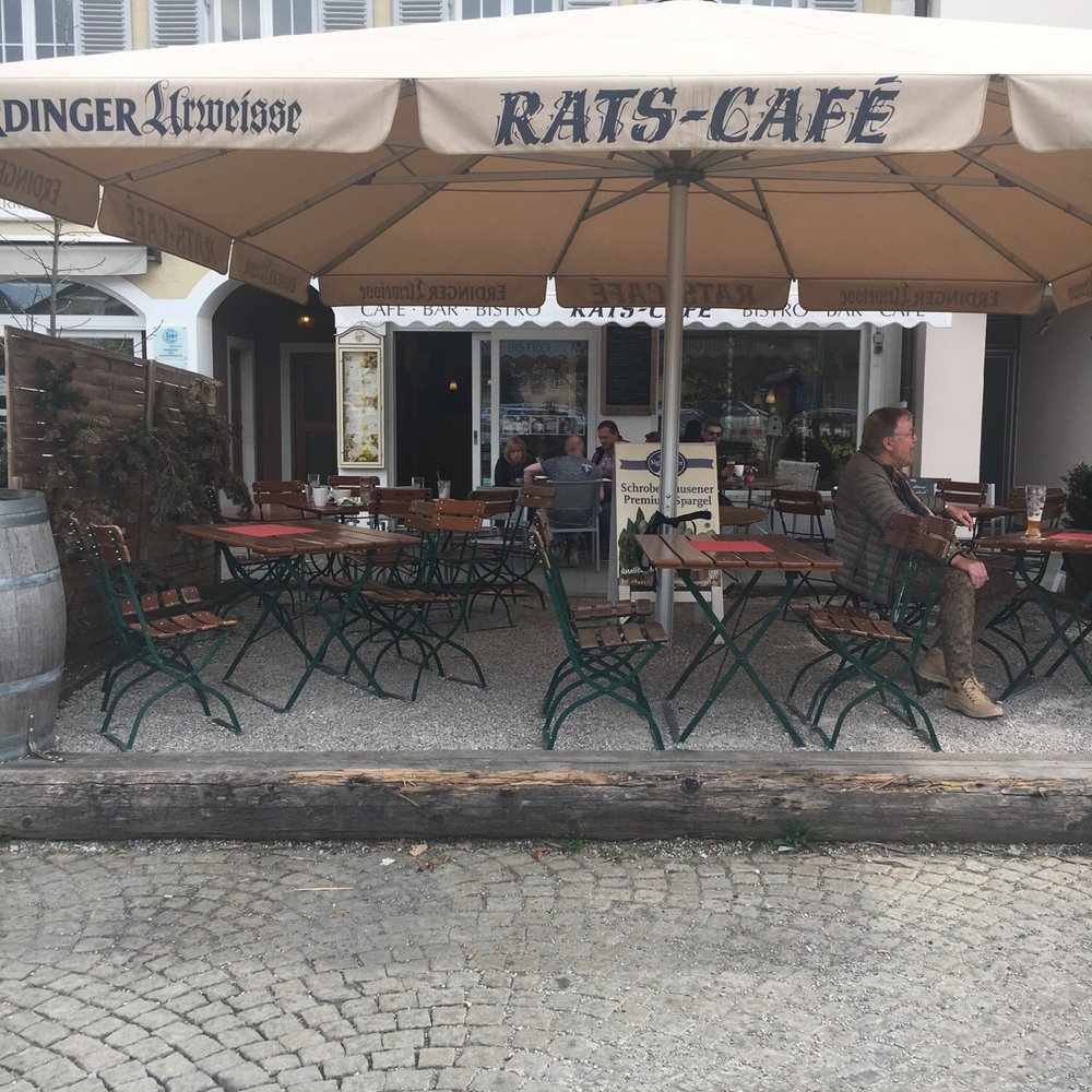 Ratscafe - Cafes Near Me - Garmisch-Partenkirchen, BY Ratscafe - Cafes Near Me - Garmisch-Partenkirchen, BY