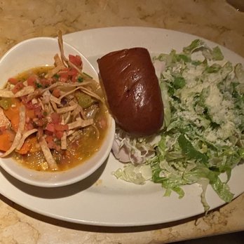The Cheesecake Factory - Soup, sandwich and Salad - Desserts Near Me - Wayne, New Jersey The Cheesecake Factory - Soup, sandwich and Salad - Desserts Near Me - Wayne, New Jersey