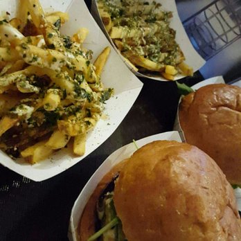 Kenji Burger - Onolicious mouth melting DA..com burger - Burgers Near Me - Kapaa, Hawaii Kenji Burger - Onolicious mouth melting DA..com burger - Burgers Near Me - Kapaa, Hawaii