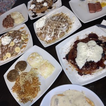 CanopyRoad Cafe - Breakfast & Brunch Near Me - Tampa, Florida CanopyRoad Cafe - Breakfast & Brunch Near Me - Tampa, Florida
