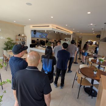 Da Vien Coffee - Interior - Coffee & Tea Near Me - Rosemead, California Da Vien Coffee - Interior - Coffee & Tea Near Me - Rosemead, California