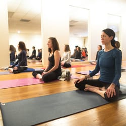 Peachtree Yoga Center