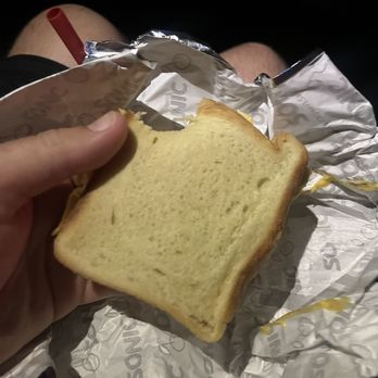 Sonic Drive-In - Uncooked grilled cheese - Fast Food Near Me - Independence, Missouri Sonic Drive-In - Uncooked grilled cheese - Fast Food Near Me - Independence, Missouri