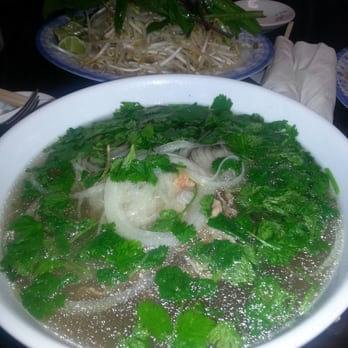 Pho Hoang Restaurant - Beef pho - Vietnamese Near Me - Riverview, Florida