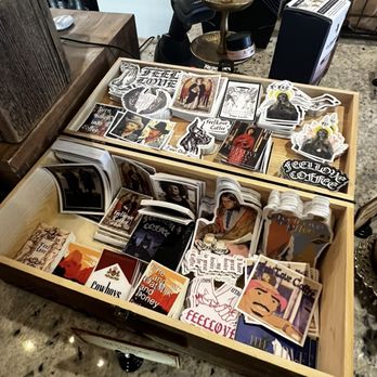 FeelLove Coffee - Coffee & Tea Near Me - Springdale, Utah FeelLove Coffee - Coffee & Tea Near Me - Springdale, Utah