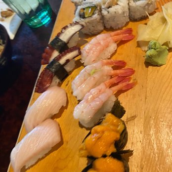 Daikichi Sushi Bistro - Japanese Near Me - Chesapeake, Virginia Daikichi Sushi Bistro - Japanese Near Me - Chesapeake, Virginia