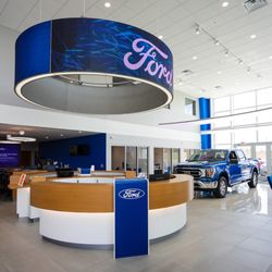 Sleepy Hollow Auto Group