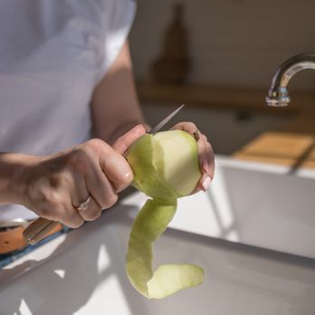 Christian Bladeworks - Knife Sharpening Near Me
