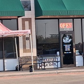 Como En Casa - Breakfast & Brunch Near Me - Grand Prairie, Texas Como En Casa - Breakfast & Brunch Near Me - Grand Prairie, Texas