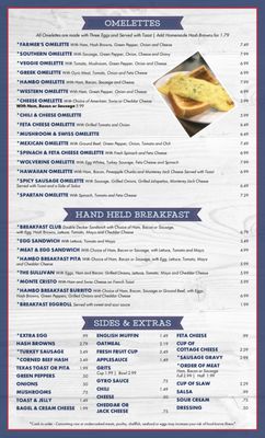 Hambo Coney Island by null
