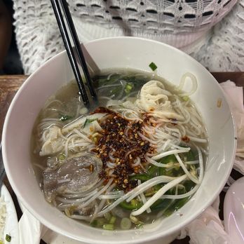 Pho Today - P2. Create your Own Phở - Vietnamese Near Me - Jacksonville, Florida