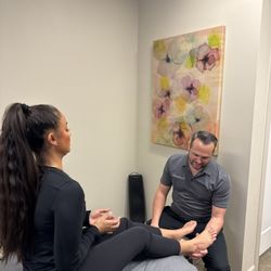 Holistic Dr Bright, DAOM, LAc
