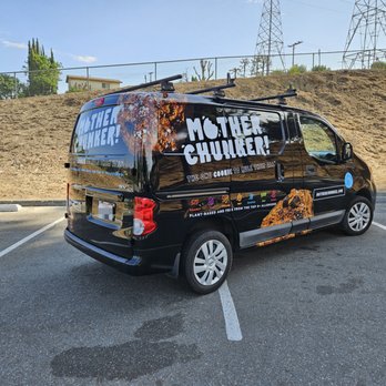 Upturn Prints - Van wrapped - Printing Services Near Me - El Monte, California Upturn Prints - Van wrapped - Printing Services Near Me - El Monte, California
