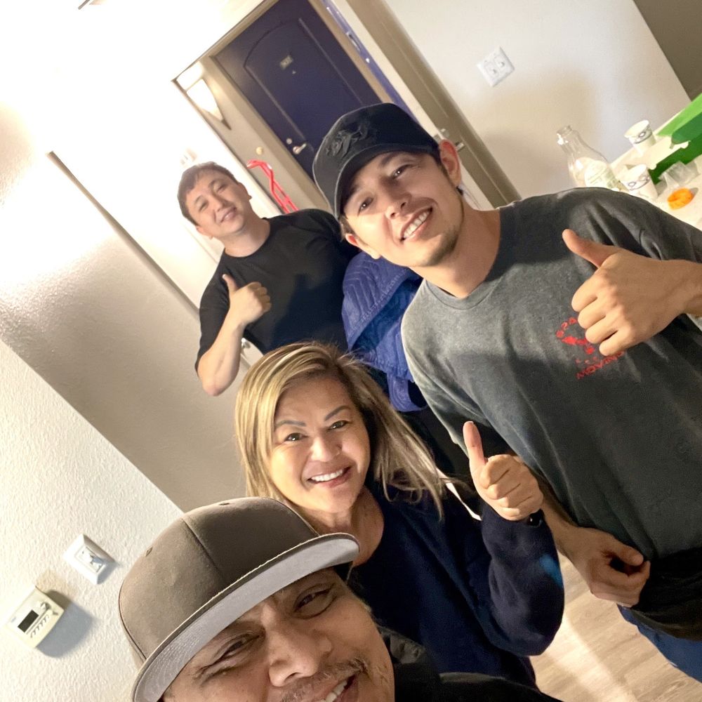 STEP Moving & Storage - Movers Near Me - Irvine, California STEP Moving & Storage - Movers Near Me - Irvine, California