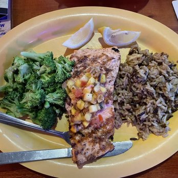 Ocean Deck - Seafood Near Me - Daytona Beach, Florida
