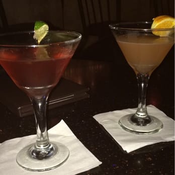 Elixir Lounge - Asian Pear Cosmopolitan and Two Tickets to Paradise - Sports Bars Near Me - Holladay, Utah Elixir Lounge - Asian Pear Cosmopolitan and Two Tickets to Paradise - Sports Bars Near Me - Holladay, Utah
