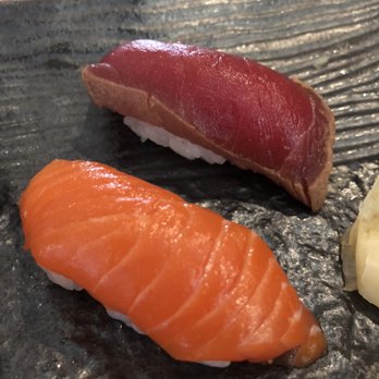 Sushi Kashiba - Japanese Near Me - Seattle, Washington