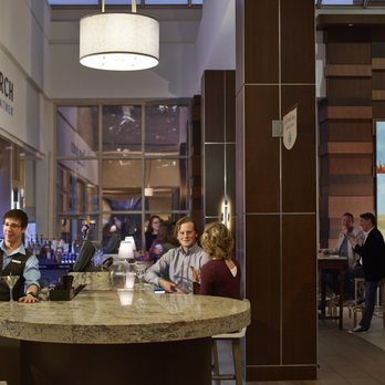 Blue Birch Restaurant - Blue Birch Bar and Restaurant. - New American Near Me - Minnetonka, Minnesota