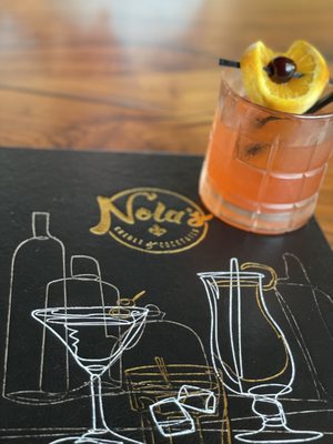 NOLA’S CREOLE AND COCKTAILS - 744 Photos & 587 Reviews - 1334 E 15th St