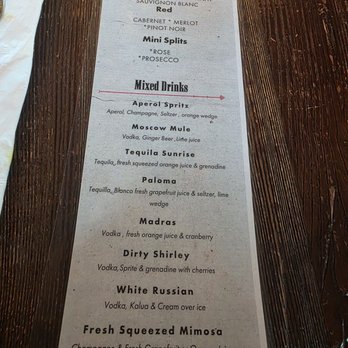 Park Avenue Grill - Breakfast & Brunch Near Me - Amityville, New York