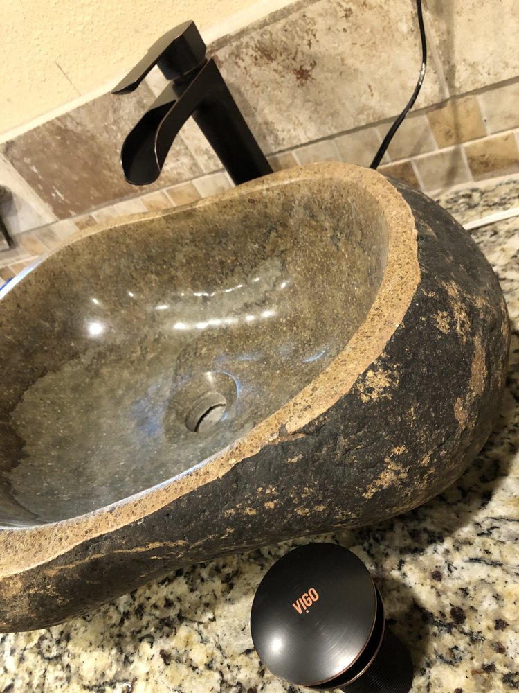 Slide of SOS Plumbing