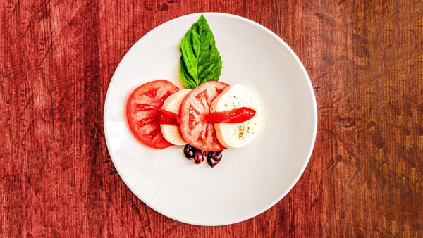 La Perla Nascosta by null