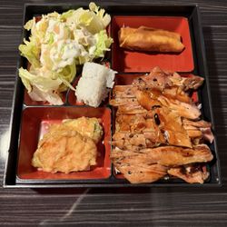 New York Teriyaki