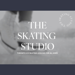 The Skating Studio