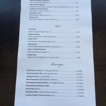 Bantam - Pizza Near Me - Santa Cruz, California