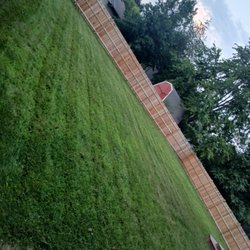 EC Mowing