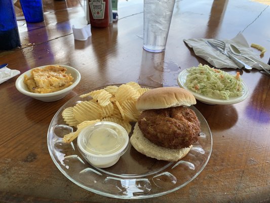 Bayside Inn Restaurant by null