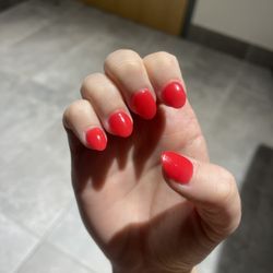 Sky Nail & Facial - Acrylic and dip nails