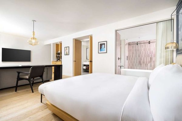 Timbri Hotel by null