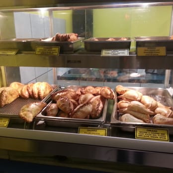 Julia's Empanadas - Empanadas Near Me - Washington, DC, District of Columbia Julia's Empanadas - Empanadas Near Me - Washington, DC, District of Columbia