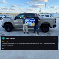 Sky Ford