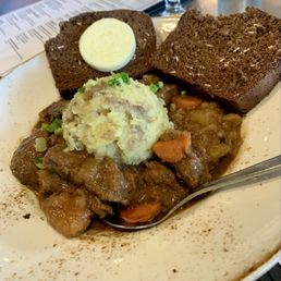 Beef stew