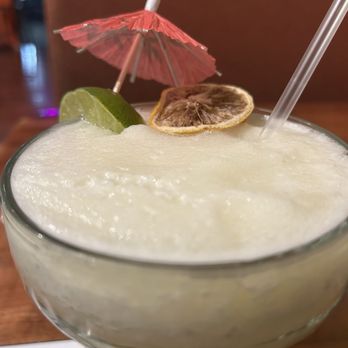 EL Mexsal - Texas Margarita - Mexican Near Me - Virginia Beach, Virginia