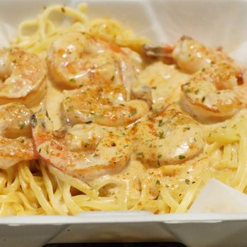 NOLA Cajun Kitchen - Cajun Shrimp Alfredo - Cajun/Creole Near Me - West Boylston, Massachusetts NOLA Cajun Kitchen - Cajun Shrimp Alfredo - Cajun/Creole Near Me - West Boylston, Massachusetts