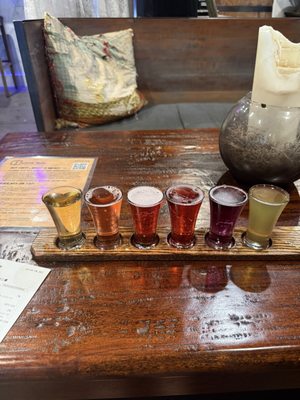 Monks Meadery by null