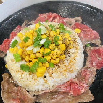 Pepper Lunch - Classic Beef Pepper Rice - Japanese Near Me - Alhambra, California Pepper Lunch - Classic Beef Pepper Rice - Japanese Near Me - Alhambra, California