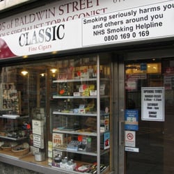 Birds of Baldwin Street