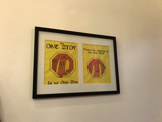 One Stop Coney by null