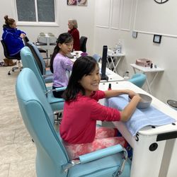 Manicure